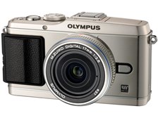 交換グリップ画像集』 オリンパス OLYMPUS PEN E-P3 ツインレンズキット のクチコミ掲示板 - 価格.com