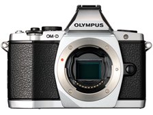 値下olympus OM-D E-M10+7.5mmF3.5+35mmF0.95ミラーレス一眼