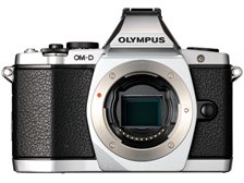 オリンパス　OLYMPAS OM-D E-M5（レンズ付）