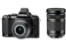 正規品販売！ オリンパス OLYMPUS OM-D E-M5 ダブルズームキット オークション デジタルカメラ