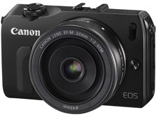 CANON EOS M EF-M22 STM レンズキット 価格比較 - 価格.com