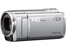 JVC FULL HD ビデオカメラ Everio JVC Everio GZ-HM690 価格比較 - 価格.com