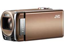 GZ-HM890-S サンライトシルバー　ビデオカメラ　三脚付き