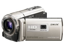 SONY HDR-PJ40V(S)