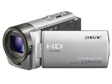 SONY HDR-CX180 価格比較 - 価格.com