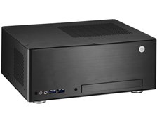 【残りわずか】 LIAN 価格.com - PC-Q09投稿画像・動画 LI PCケース(自作PC用)