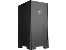 SILVERSTONE SST-FT03-MINI 価格比較 - 価格.com