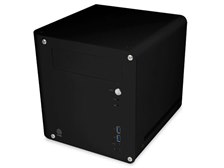 Abee acubic D20 ACE-D20-CG Mini-ITX ケース Abee acubic D20 ACE-D20 価格比較 - 価格.com