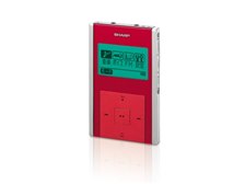 シャープ MP-A200 [512MB] オークション比較 - 価格.com