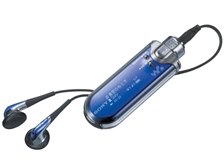Sony NW-A605 Walkman Digital Audio Player 512MB Purple
