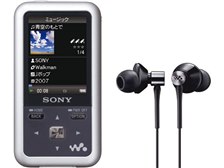 SONY NW-S615F [2GB] 価格比較 - 価格.com