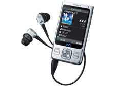 SONY NW-A918 [8GB] オークション比較 - 価格.com