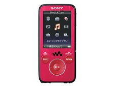 SONY NW-S736F [4GB] 価格比較 - 価格.com