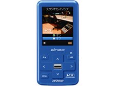 JVC alneo XA-V40 [4GB] オークション比較 - 価格.com