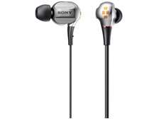 素敵な SONY XBA-40 価格.com - 価格比較 イヤホン