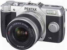 ペンタックス Pentax Q10 ボディ レビュー評価 評判 価格 Com