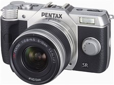 ペンタックス PENTAX Q10 ズームレンズキット 価格比較 - 価格.com