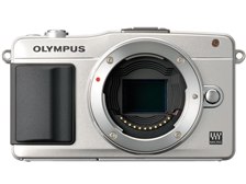 オリンパス OLYMPUS PEN mini E-PM2 ボディ 価格比較 - 価格.com