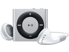 Apple iPod shuffle 第4世代 [2GB] 価格比較 - 価格.com