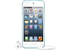 オーディオ機器 ポータブルプレーヤー Apple iPod touch 第5世代 [32GB] 価格比較 - 価格.com