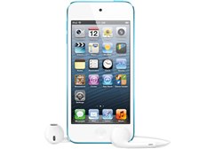 iPod touch 第5世代 32Gオーディオ機器 - ポータブルプレーヤー