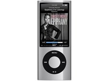 Apple iPod nano 第5世代 (8GB) オークション比較 - 価格.com