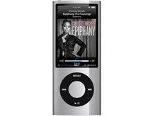 Apple】iPod nano 第５世代（16GB)BlackMC062J/A www.krzysztofbialy.com