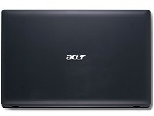 Acer Aspire AS5750 HDD320GB搭載モデル 価格比較 - 価格.com
