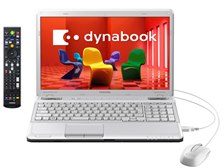 東芝 dynabook TV/74M 2010年夏モデル 価格比較 - 価格.com