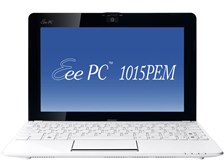 ASUS Eee PC 1015PEM HDD250GBモデル 価格比較 - 価格.com