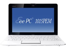 ASUS Eee PC 1015PEM WiMAXモデル 価格比較 - 価格.com