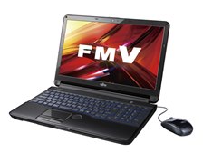 富士通 FMV LIFEBOOK AH54/E 2011年冬モデル 価格比較 - 価格.com