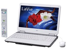 NEC LaVie L LL770/BS6 2010年6月発表モデル 価格比較 - 価格.com