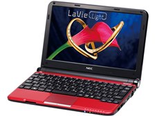 LaVie Light BL530/VH6W PC-BL530VH6W フラットホワイト NEC | インバースネット株式会社