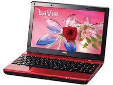 NEC LaVie M LM750/DS6 2011年2月発表モデル 価格比較 - 価格.com