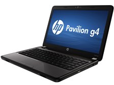 hp - rino⭐︎ HP  ノートＰＣ　Pavilion g4 HP Pavilion g4 スタンダードモデル 価格比較 - 価格.com