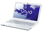 SONY VAIO Cシリーズ VPCCB39FJ 価格比較 - 価格.com