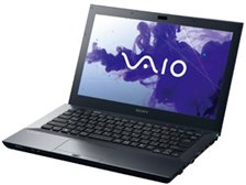 SONY VAIO Sシリーズ VPCSB38FJ 価格比較 - 価格.com