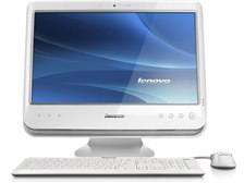 レノボの一体型パソコン C205 Lenovo 一体型 C205 - メルカリ