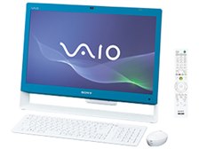 SONY VAIO Jシリーズ VPCJ216FJ 価格比較 - 価格.com