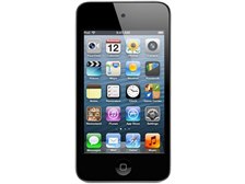 Apple iPod touch 第4世代 [16GB] 価格比較 - 価格.com
