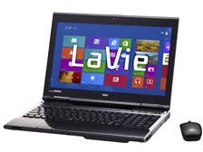 NEC LaVie L LL750/JS6 2012年10月発表モデル 価格比較 - 価格.com