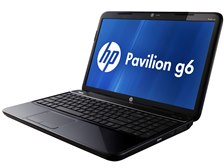 HP PAVILION g6 ノートパソコン OFIICE付き HP Pavilion G6 - スペック、テスト、価格 | LaptopMedia 日本
