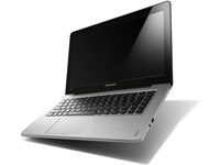 キャッシュの32GB SSDの交換』 Lenovo IdeaPad U310 Windows 8 搭載