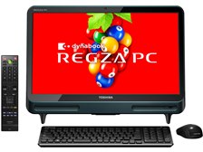 東芝 REGZA PC D712 D712/V3G 2012年秋冬モデル 価格比較 - 価格.com