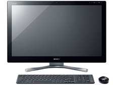 SONY VAIO Lシリーズ SVL2412AJ Core i5/メモリー8GB/HDD2TB搭載モデル 価格比較 - 価格.com