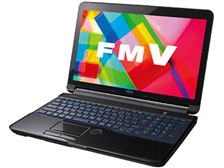 富士通 FMV LIFEBOOK AH77/GN A77GN7 2012年春カスタムメイドモデル