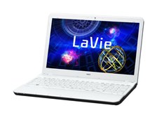 【人気定番新作】ノートPC LaVie S(Core i5-3210M) PC-LS550 Windowsノート本体