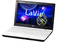 NEC LaVie G タイプM Core i3 2367M/HDD640GB搭載 価格.com限定モデル