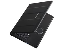 パナソニック Let's note SX2 Core i7搭載 2012年10月発表モデル